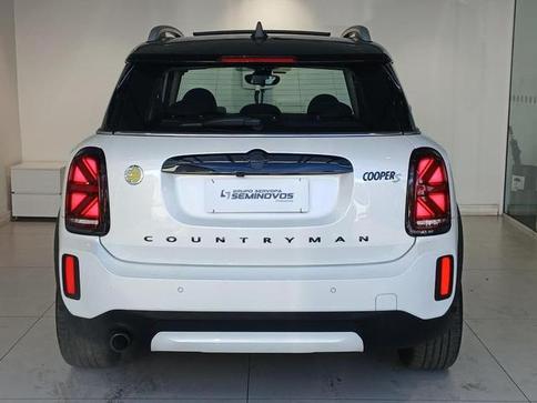 MINI COOPER COUNTRYMAN S E ALL4 1.5 H�BRIDO