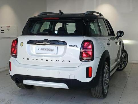 MINI COOPER COUNTRYMAN S E ALL4 1.5 H�BRIDO