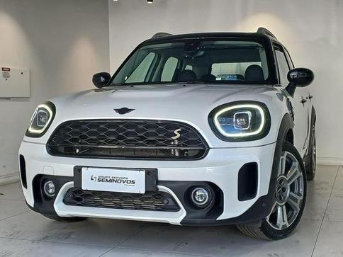 MINI COOPER COUNTRYMAN S E ALL4 1.5 H�BRIDO