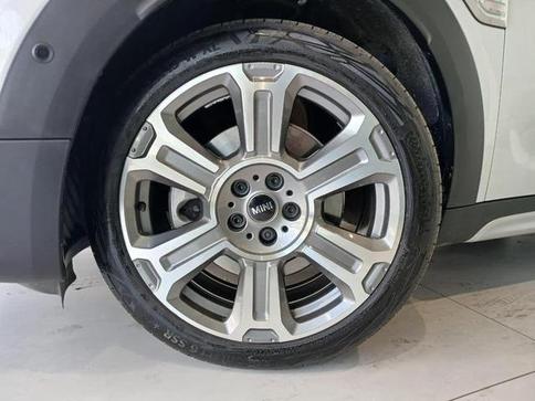 MINI COOPER COUNTRYMAN S E ALL4 1.5 H�BRIDO