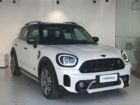 MINI COOPER COUNTRYMAN S E ALL4 1.5 H�BRIDO