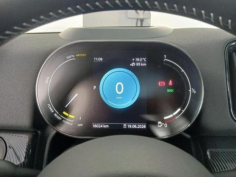 MINI COOPER COUNTRYMAN S E ALL4 1.5 H�BRIDO