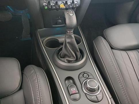 MINI COOPER COUNTRYMAN S E ALL4 1.5 H�BRIDO