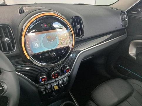 MINI COOPER COUNTRYMAN S E ALL4 1.5 H�BRIDO