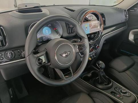 MINI COOPER COUNTRYMAN S E ALL4 1.5 H�BRIDO