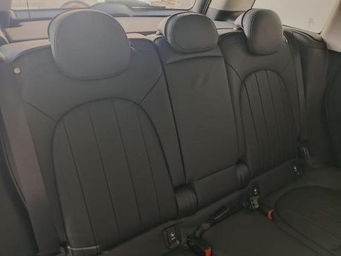 MINI COOPER COUNTRYMAN S E ALL4 1.5 H�BRIDO
