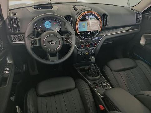 MINI COOPER COUNTRYMAN S E ALL4 1.5 H�BRIDO