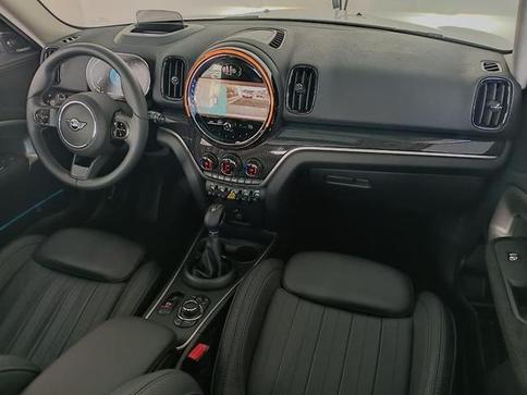 MINI COOPER COUNTRYMAN S E ALL4 1.5 H�BRIDO