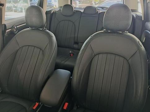 MINI COOPER COUNTRYMAN S E ALL4 1.5 H�BRIDO