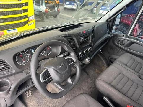 IVECO DAILY 35-160