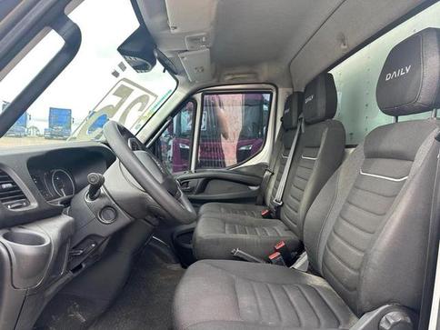 IVECO DAILY 35-160