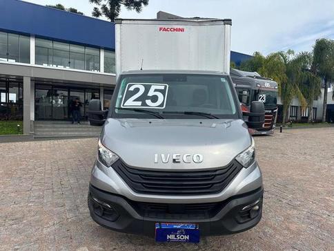 IVECO DAILY 35-160