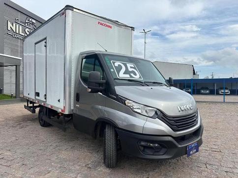 IVECO DAILY 35-160