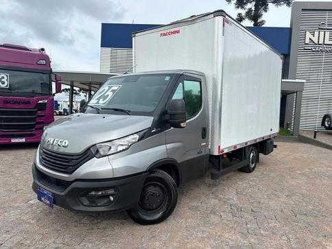 IVECO DAILY 35-160