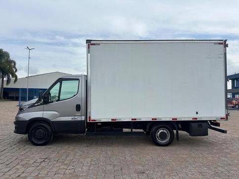 IVECO DAILY 35-160