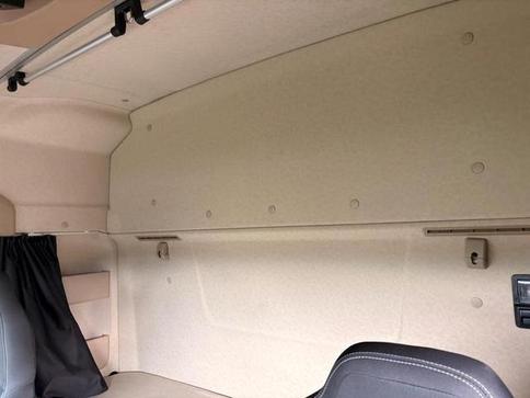 MERCEDES-BENZ ACTROS 2548 MP4 LS 6X2 2P DIESEL E5