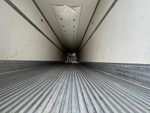 RANDON RANDON SR RG FRIGORIFICO