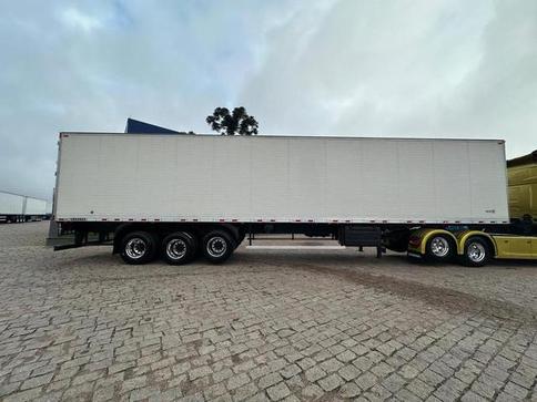 RANDON RANDON SR RG FRIGORIFICO