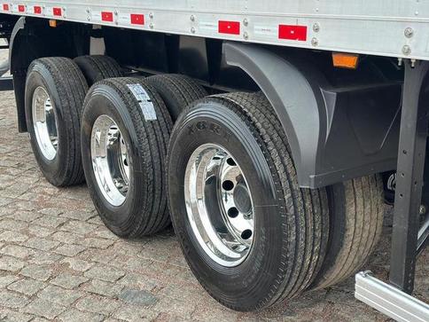 RANDON RANDON SR RG FRIGORIFICO