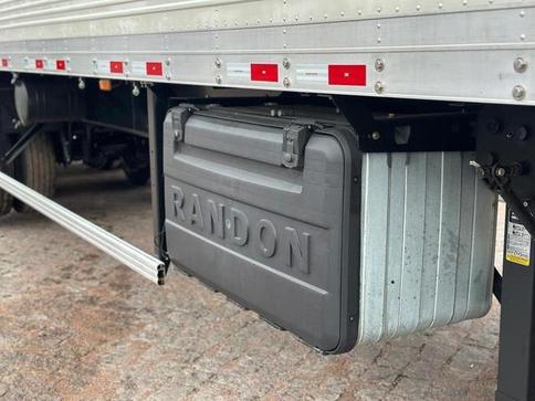 RANDON RANDON SR RG FRIGORIFICO