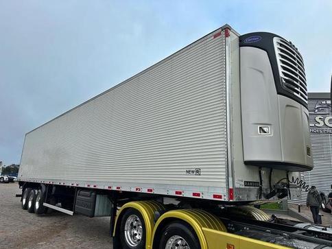 RANDON RANDON SR RG FRIGORIFICO