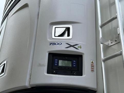 RANDON RANDON SR RG FRIGORIFICO