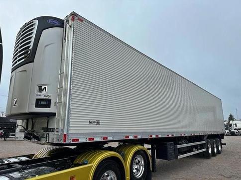 RANDON RANDON SR RG FRIGORIFICO