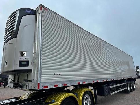 RANDON RANDON SR RG FRIGORIFICO