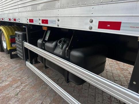 RANDON RANDON SR RG FRIGORIFICO