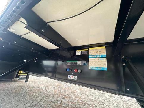 RANDON RANDON SR RG FRIGORIFICO