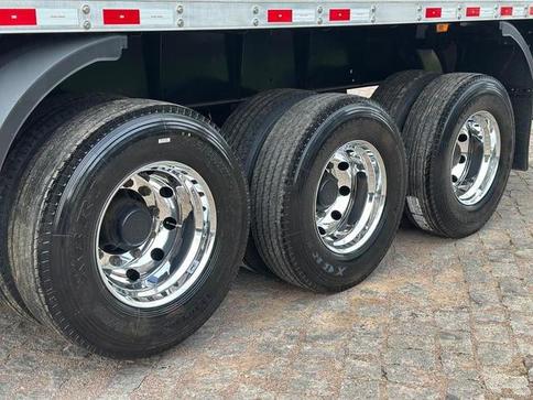 RANDON RANDON SR RG FRIGORIFICO