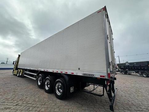 RANDON RANDON SR RG FRIGORIFICO