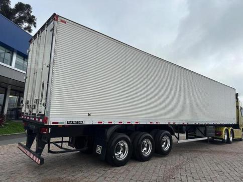 RANDON RANDON SR RG FRIGORIFICO