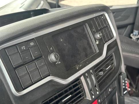 IVECO S-WAY 480 MEGA CAB 6x2 (DIESEL)(E6)