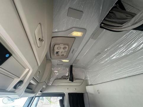 IVECO S-WAY 480 MEGA CAB 6x2 (DIESEL)(E6)