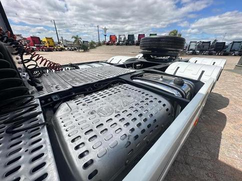 IVECO S-WAY 480 MEGA CAB 6x2 (DIESEL)(E6)