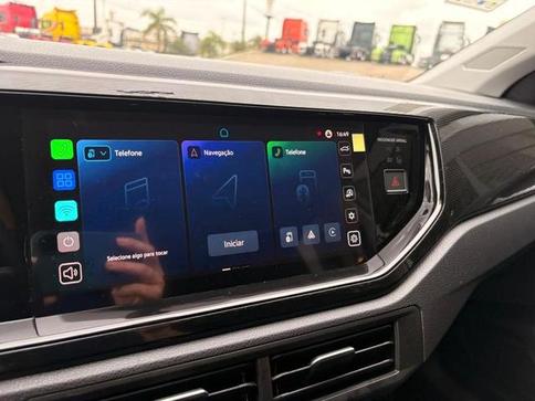 VOLKSWAGEN POLO HIGHLINE TSI 1.0 FLEX 12V AUT.