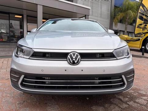 VOLKSWAGEN POLO HIGHLINE TSI 1.0 FLEX 12V AUT.