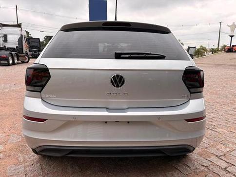 VOLKSWAGEN POLO HIGHLINE TSI 1.0 FLEX 12V AUT.