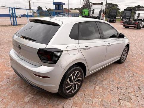 VOLKSWAGEN POLO HIGHLINE TSI 1.0 FLEX 12V AUT.