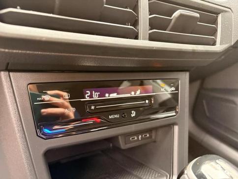 VOLKSWAGEN POLO HIGHLINE TSI 1.0 FLEX 12V AUT.