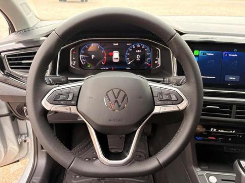 VOLKSWAGEN POLO HIGHLINE TSI 1.0 FLEX 12V AUT.