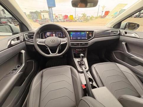 VOLKSWAGEN POLO HIGHLINE TSI 1.0 FLEX 12V AUT.