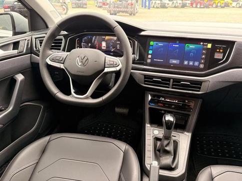 VOLKSWAGEN POLO HIGHLINE TSI 1.0 FLEX 12V AUT.