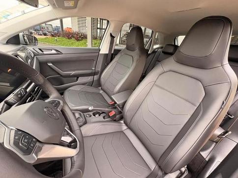 VOLKSWAGEN POLO HIGHLINE TSI 1.0 FLEX 12V AUT.