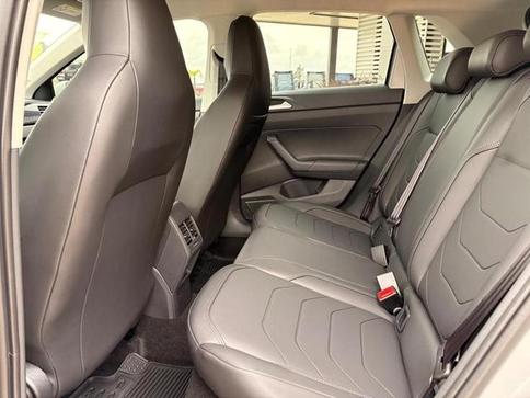 VOLKSWAGEN POLO HIGHLINE TSI 1.0 FLEX 12V AUT.