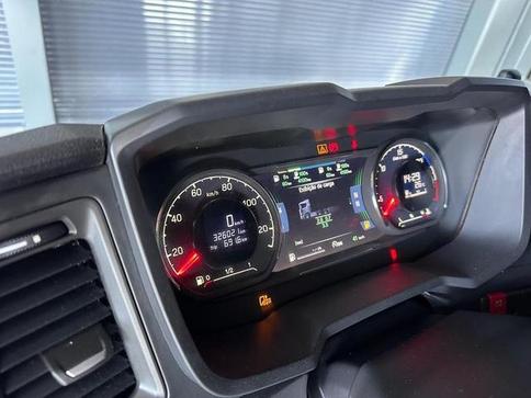 SCANIA S450 A6X2