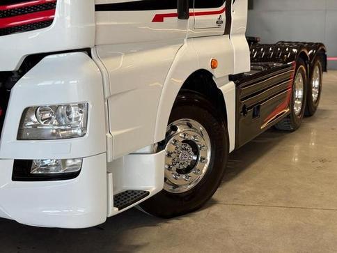 VOLKSWAGEN METEOR 28.480 6X2 2P (DIESEL)(E6)