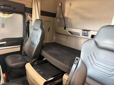 VOLKSWAGEN METEOR 28.480 6X2 2P (DIESEL)(E6)