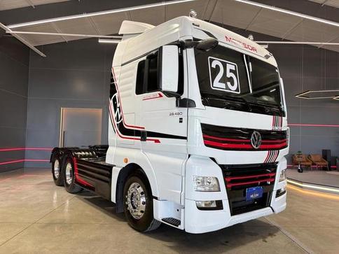 VOLKSWAGEN METEOR 28.480 6X2 2P (DIESEL)(E6)